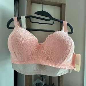 New Bras